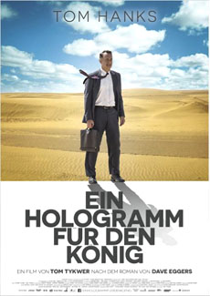 Ein Hologramm für den König (A Hologram for a King)