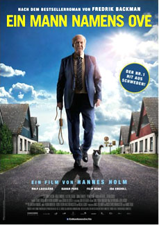 Ein Mann namens Ove (A Man Called Ove, En Man Som Heter Ove) 