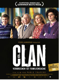 el Clan