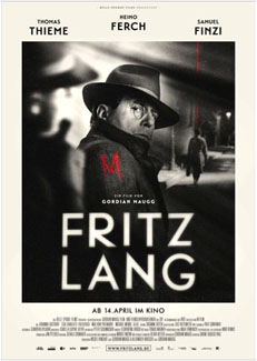 fritz Lang