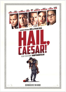 Hail, Caesar! 