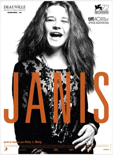 Janis: Little Girl Blue 