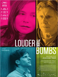 Louder Than Bombs 