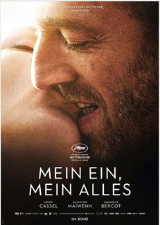mein ein, mein alles (mon roi)