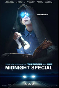 Midnight Special 