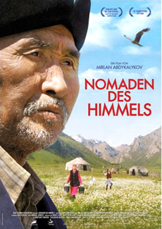Nomaden des Himmels (Heavenly Nomadic, Sutak) 