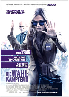 Our Brand is Crisis (Die Wahlkämpferin) 