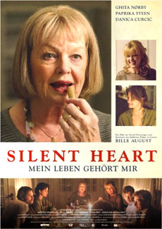 Silent Heart – Mein Leben gehört Mir (Stille jherte) 