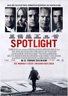 Spotlight 