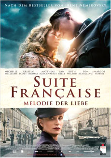 Suite Française - Melodie der Liebe  
