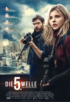 The 5th Wave (Die 5. Welle) 