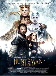 theHuntsmanTheIceQueen