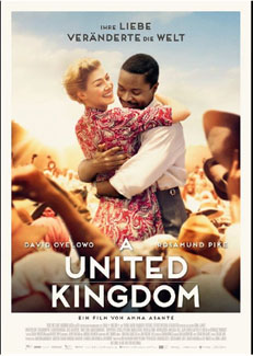 A United Kingdom