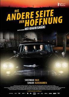 Die andere Seite der Hoffnung  (Toivon tuolla puolen, The Other Side of Hope) 