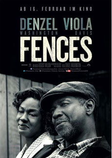 Fences 