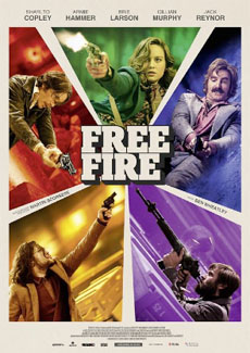 Free Fire 