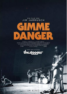 Gimme Danger