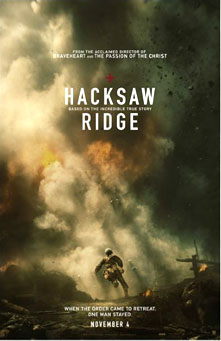 Hacksaw Ridge (Hacksaw Ridge - Die Entscheidung)
