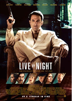Live by Night 