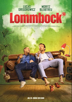 Lommbock 