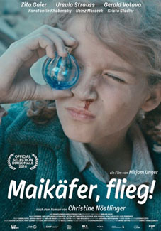 Maikäfer, flieg!
