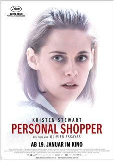 Personal Shopper 