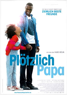 Plötzlich Papa (Demain Tout Commence) 