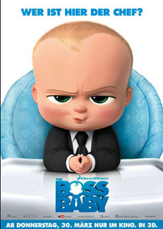 The Boss Baby 