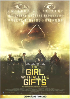 The Girl with all the Gifts
