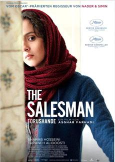 The Salesman (Forushande) 