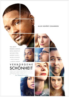 Collateral Beauty (Verborgene Schönheit)