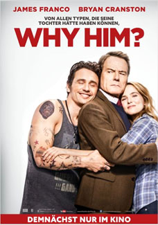Why Him? 