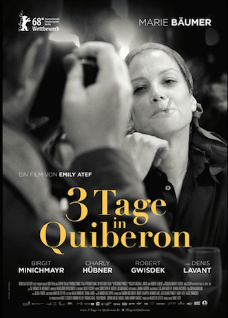 3days inQuiberon