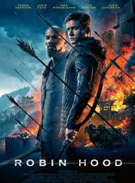 Robin Hood
