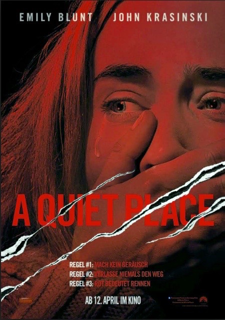 aQuietPlace