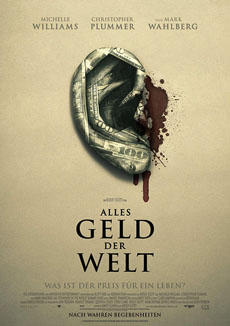 All The Money in the World (Alles Geld Der Welt) 