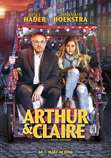 arthurClaire