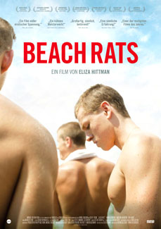 Beach Rats 