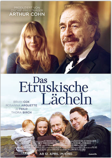 dasEtruskische Lcheln