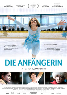 Die Anfängerin 