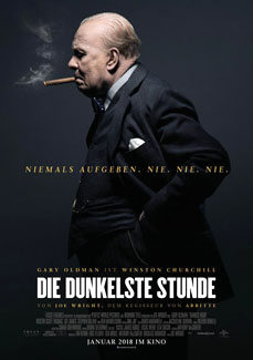 Die dunkelste Stunde (Darkest Hour) 