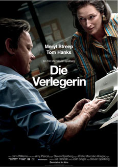 The Post (Die Verlegerin) 