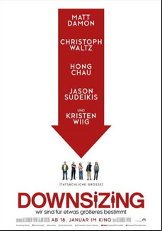 Downsizing 