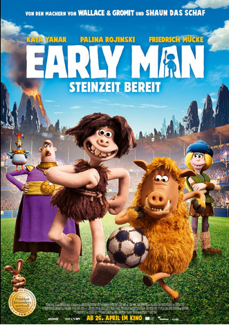 earlyMan SteinzeitBereit
