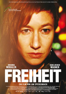 Freiheit (Freedom) 