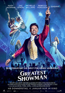 Greatest Showman (The Greatest Showman)