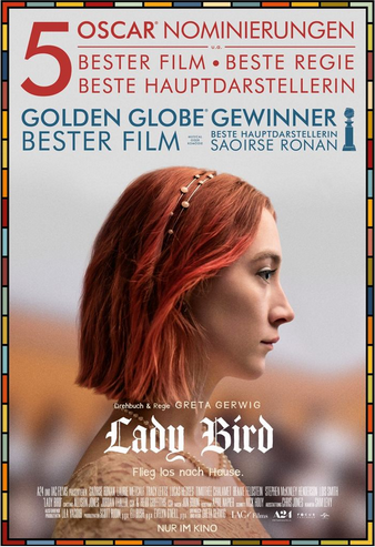 ladyBird