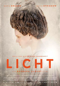 Licht (Mademoiselle Paradis, Light) 
