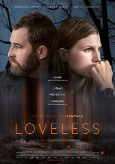 loveless