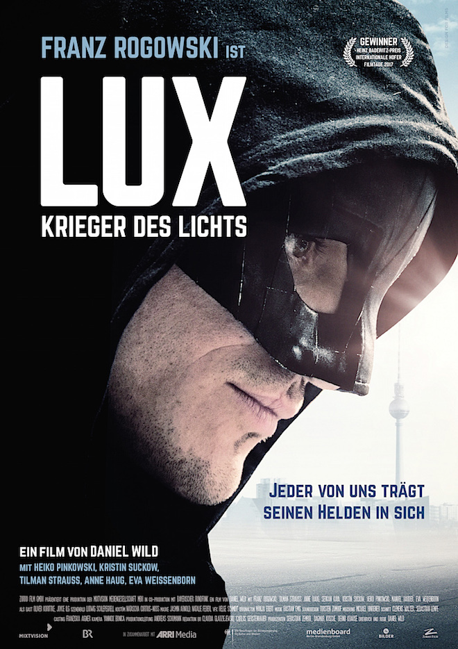 luxKriegerDesLichts